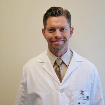 Wesley Zahler, D.O.