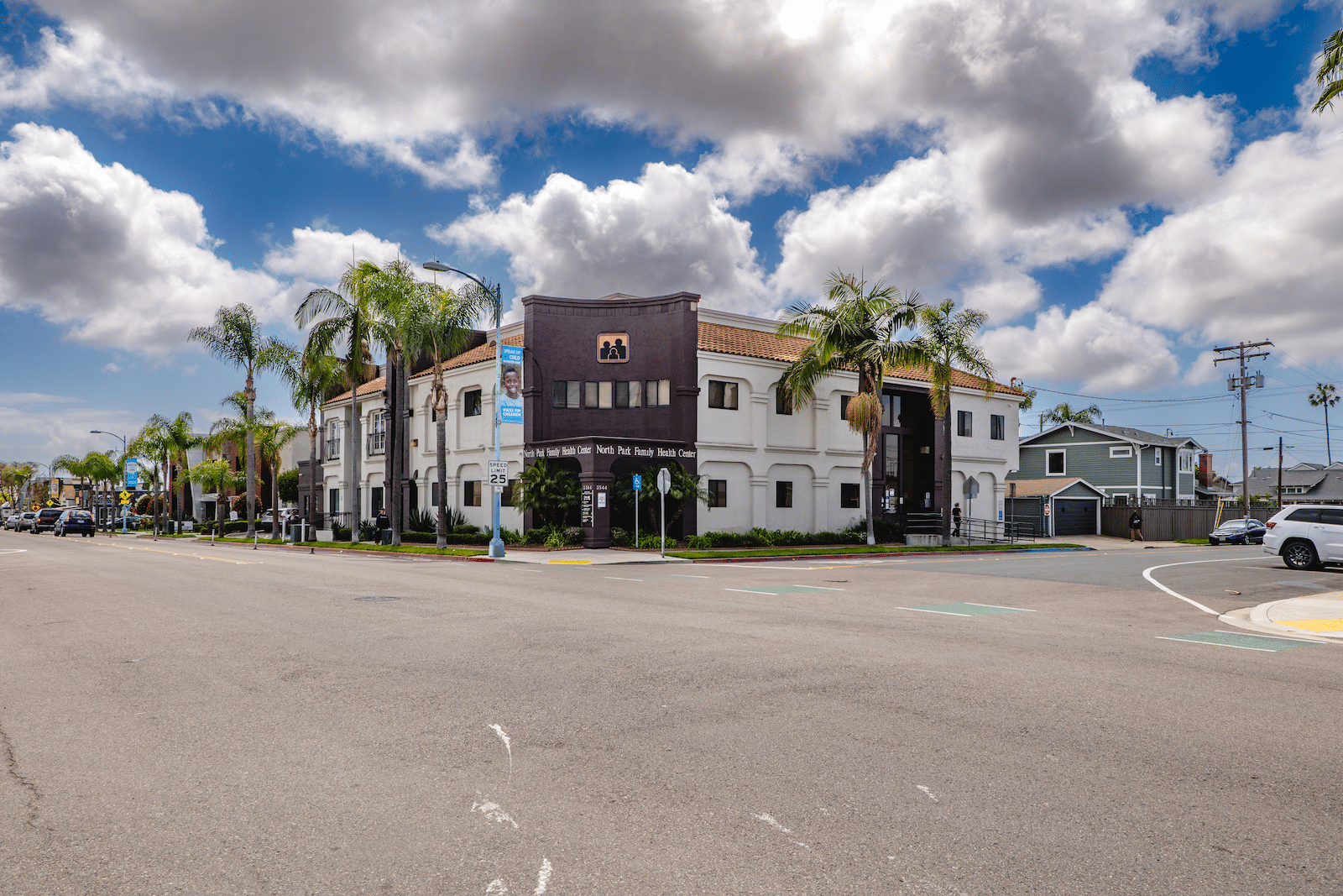 North Park Family Health Center
