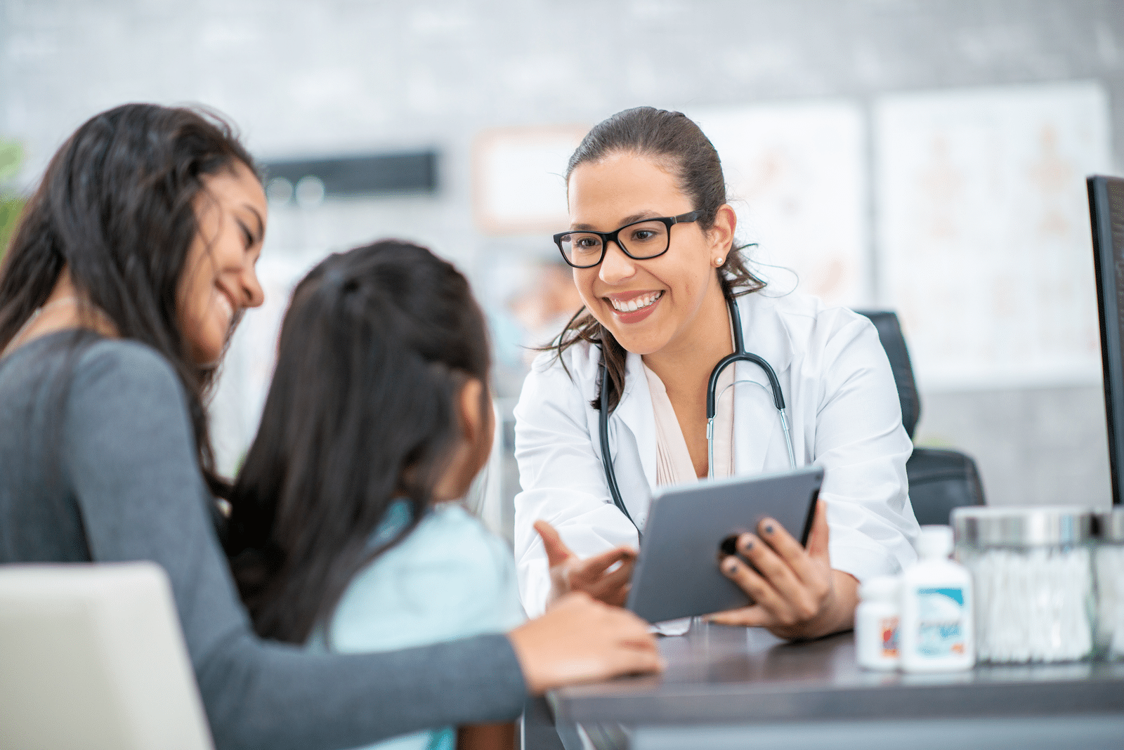 MyHealthRecord