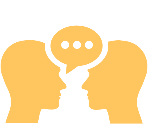 Behavioral Health Services, Icon