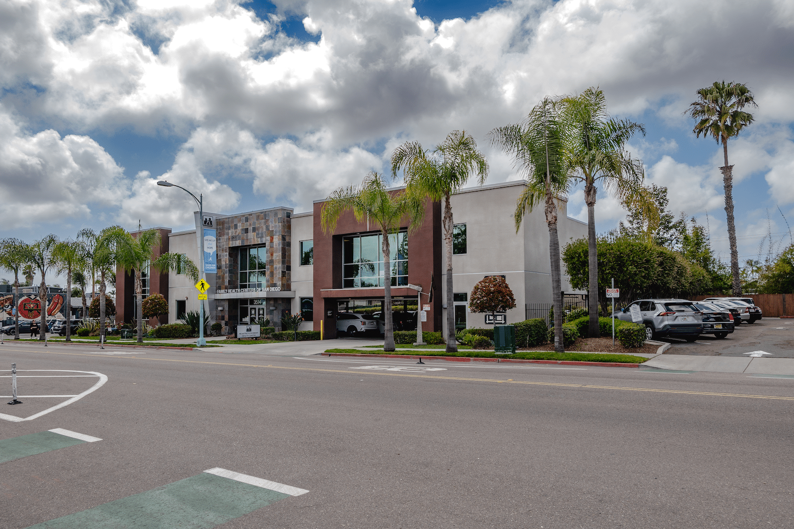 North Park Pediatric Clinic & Women's Health Center