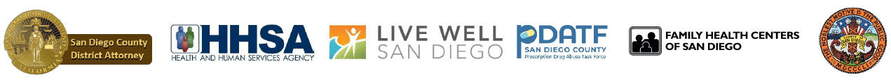 San Diego Opioid Project