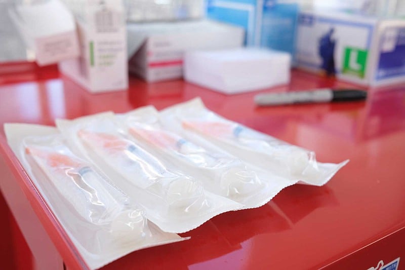 Vaccine Questions