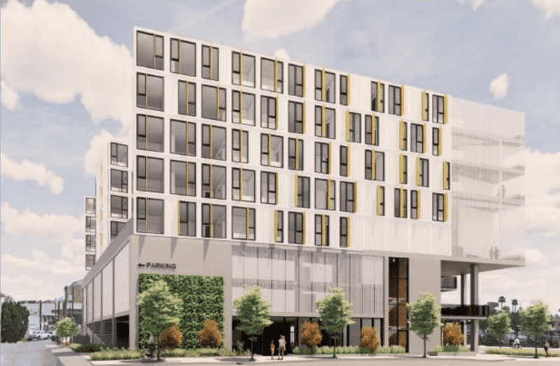 Housing Project