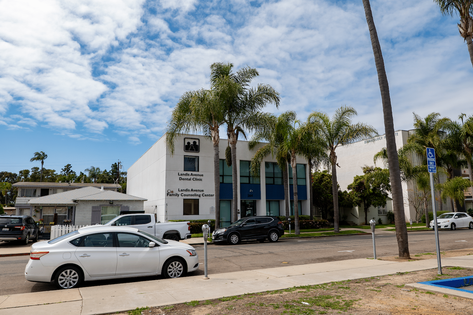Landis Avenue Family Counseling Center