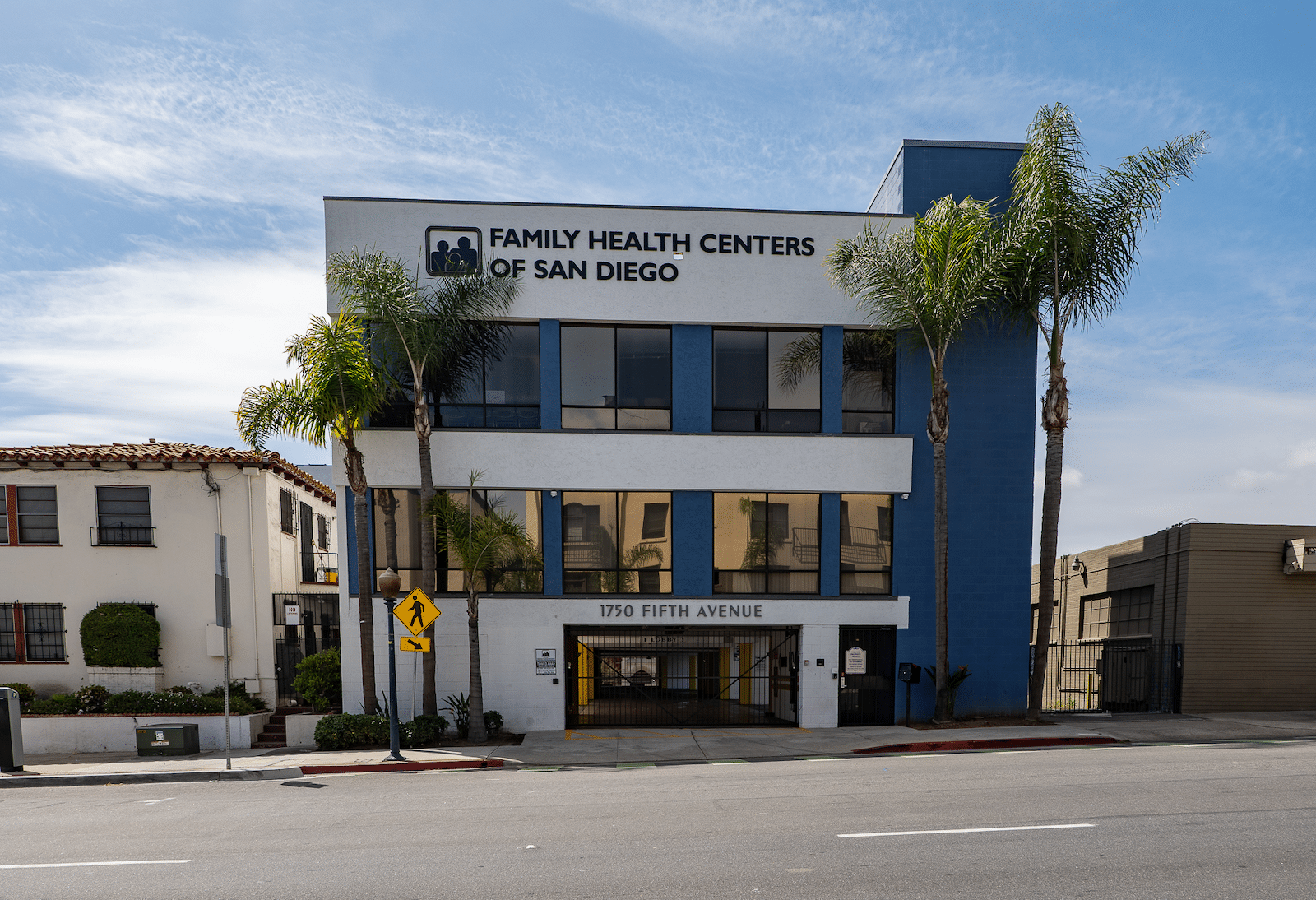 Fifth Avenue Behavioral Health Center