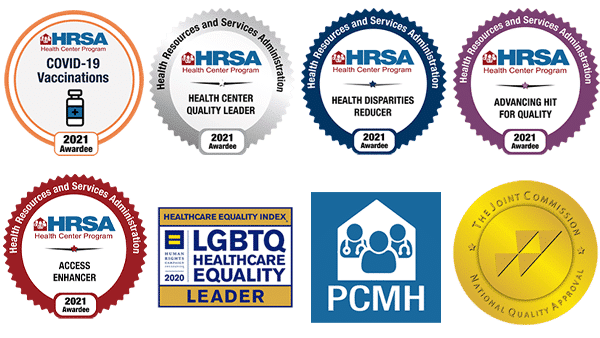 Health Care Quality Leader