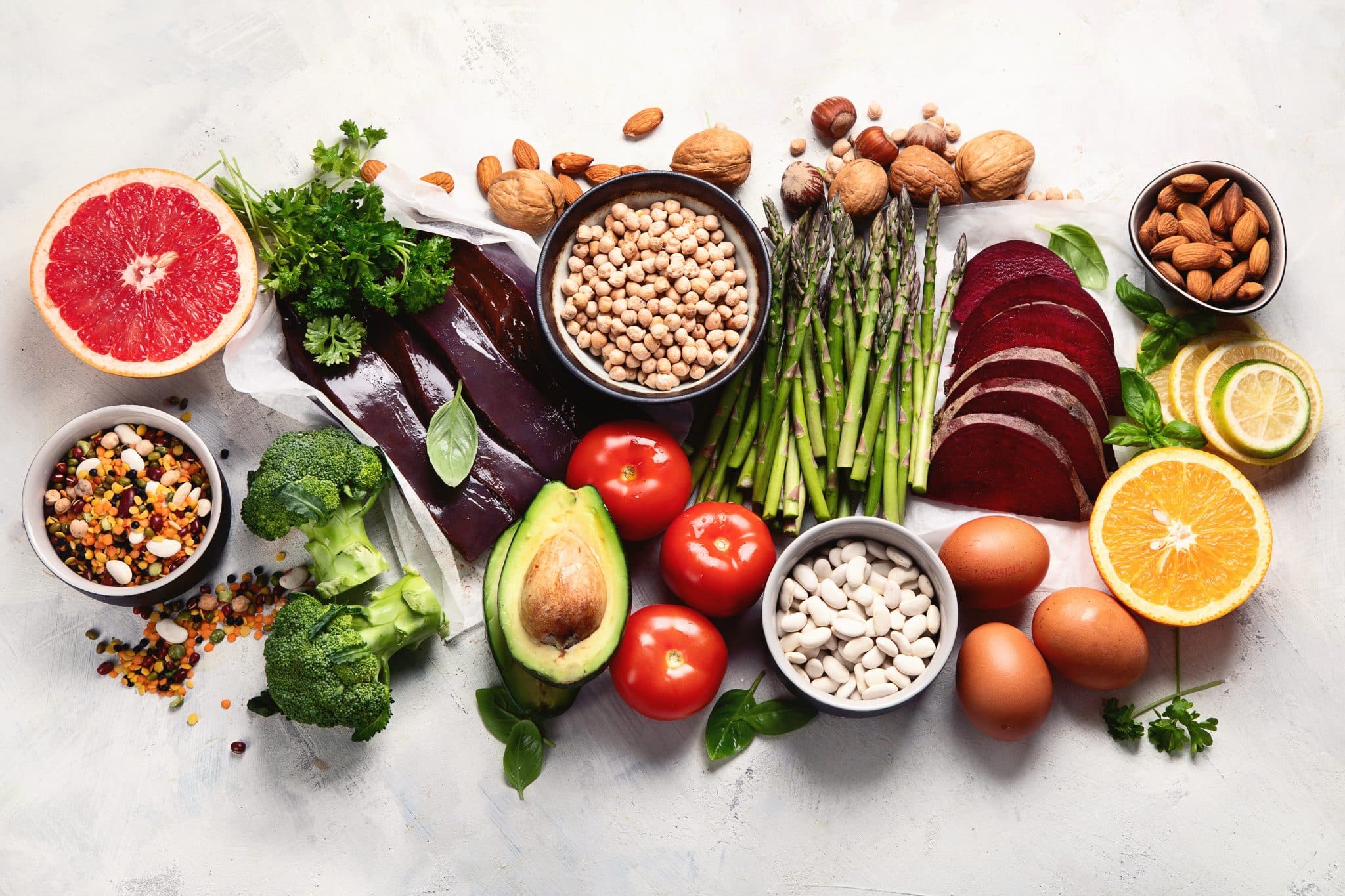 folic acid