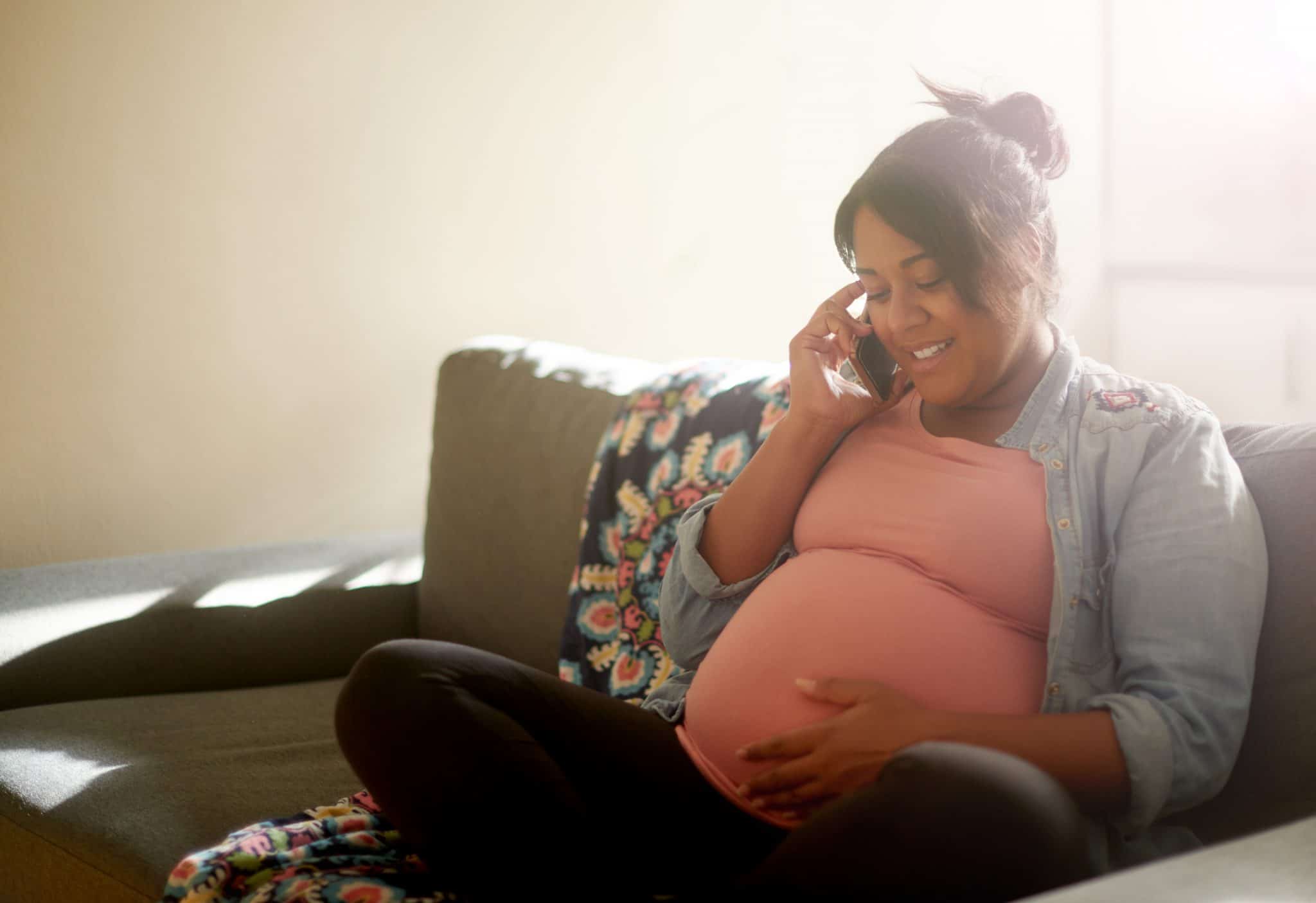 congenital syphilis treatment
