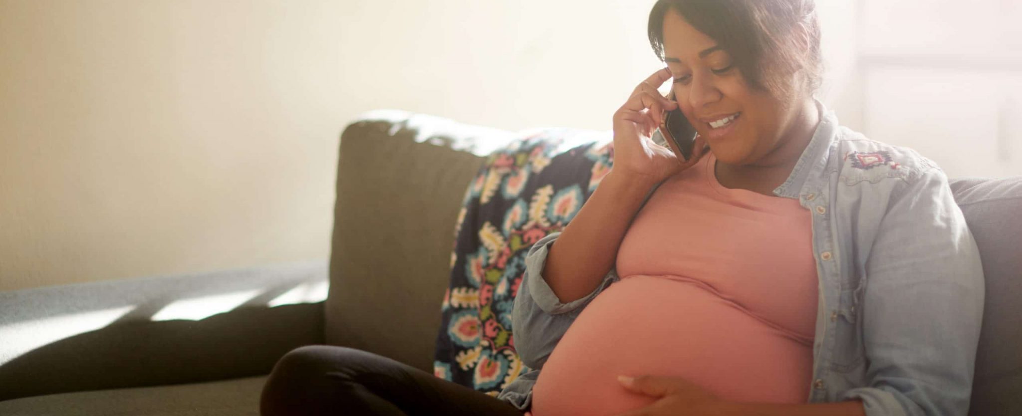 congenital syphilis treatment
