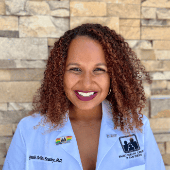 Ignasis Gutierrez-Beasley, M.D.