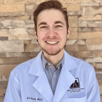 Elias Nash, M.D.