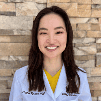 Thao H. Nguyen, M.D.