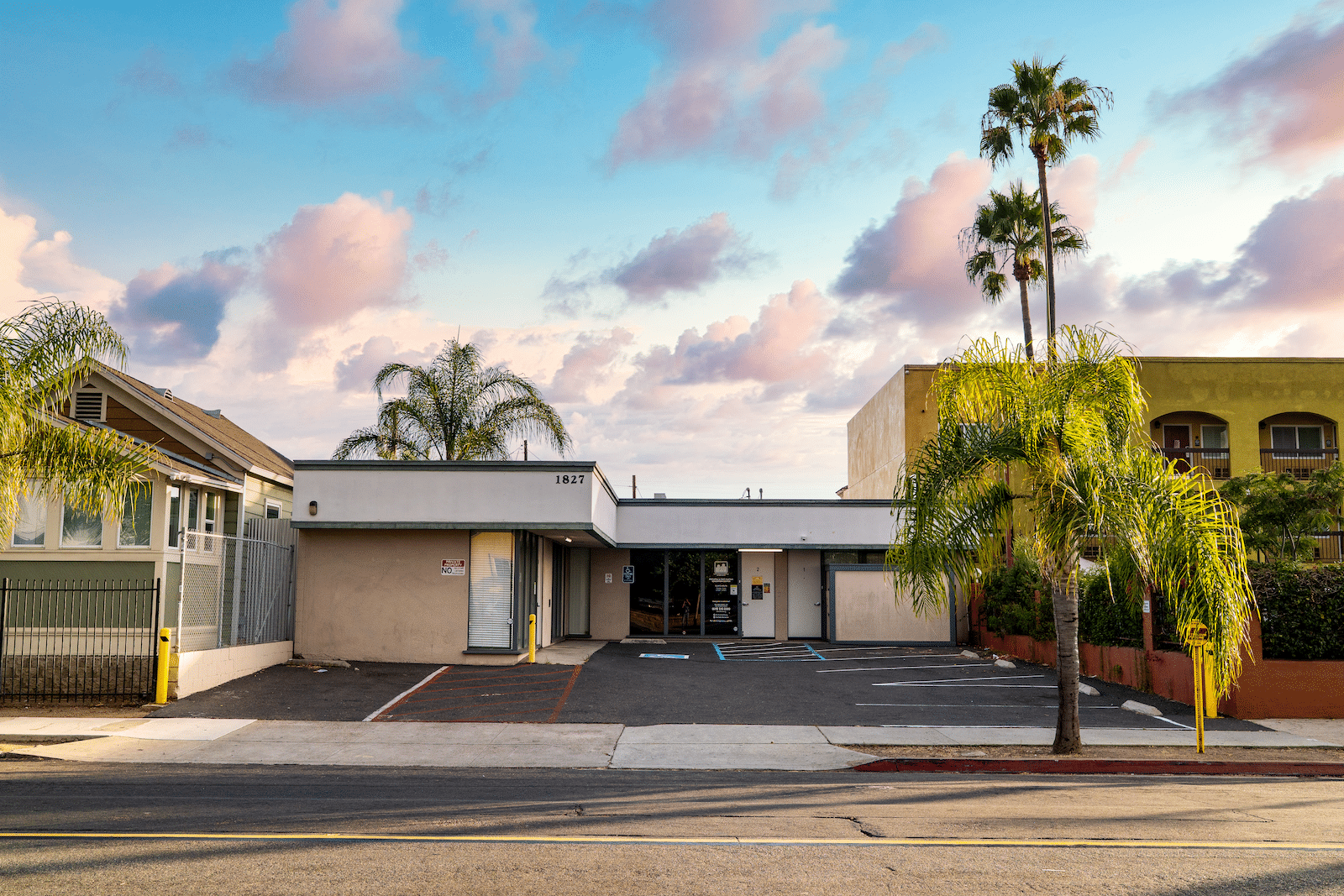 Prenatal & Post-Partum Education Center