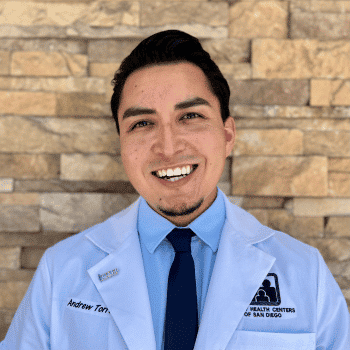 Andrew Torres, D.O.