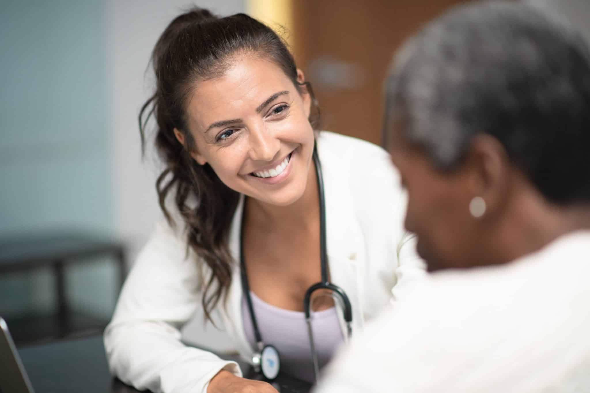 Physicals and Health Assessments