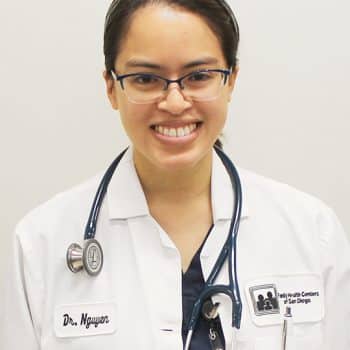 Suriti Kundu, M.D.