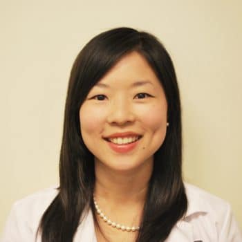 Stephanie Constantino, M.D., Family Medicine Residency graduate