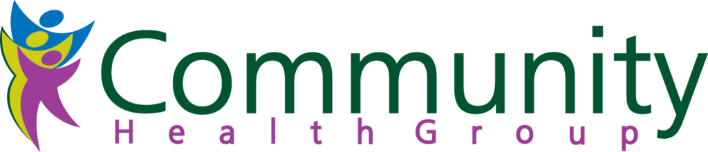Community Health Group Logo