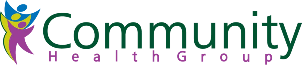 Community Health Group Logo