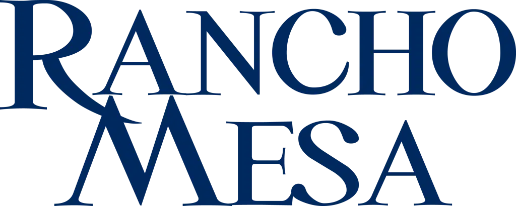 Rancho Mesa Logo