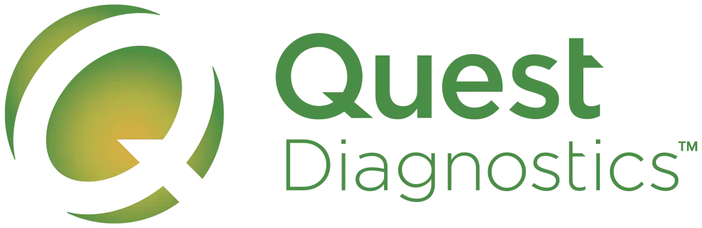 Quest Diagnostics Logo