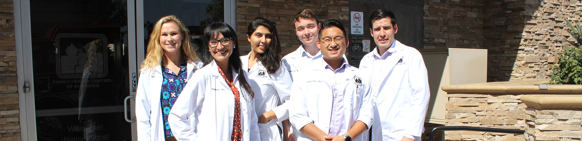 Residency Class of 2022