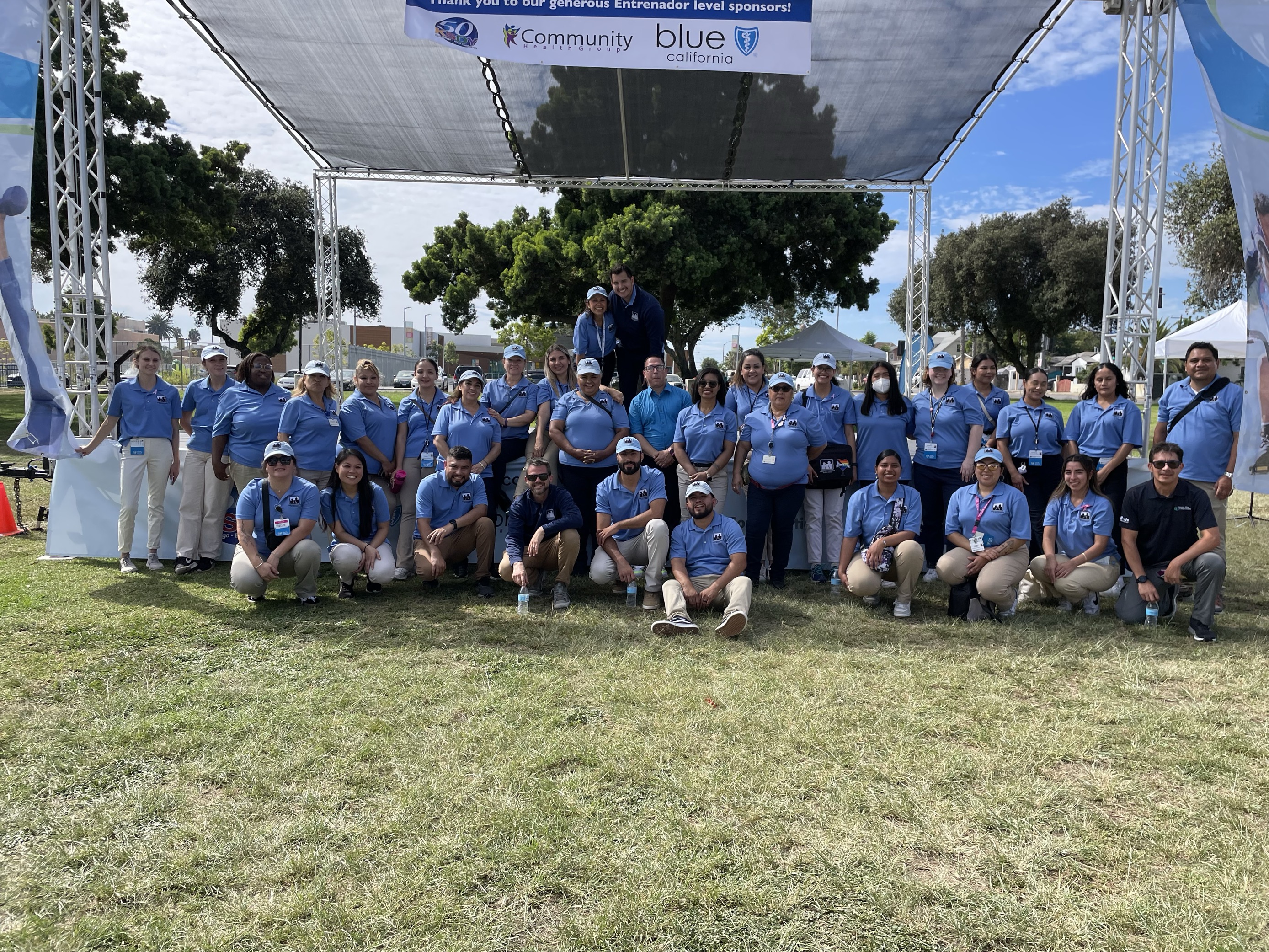 17th annual ¡Vive tu vida!