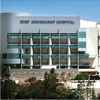 FHCSD Family Medicine Residency Program Training Sites