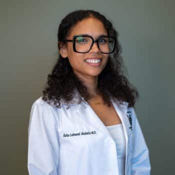 Raisa Ancheta, M.D.