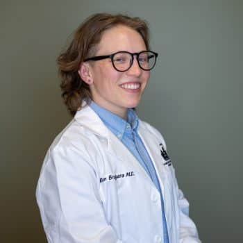 Ren Bruguera, M.D.