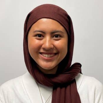Kayla Rizqi