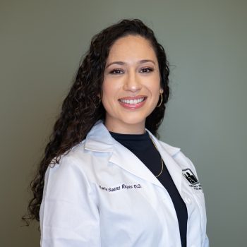 Karla Saenz Reyes, D.O.
