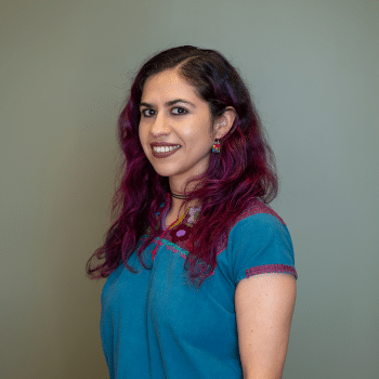 Dr. Aisha Van Pratt Levin