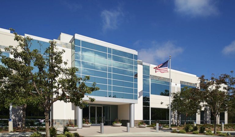 The Neurology Center of Southern California