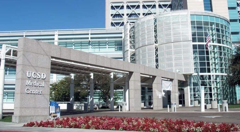 UCSD Medical Center