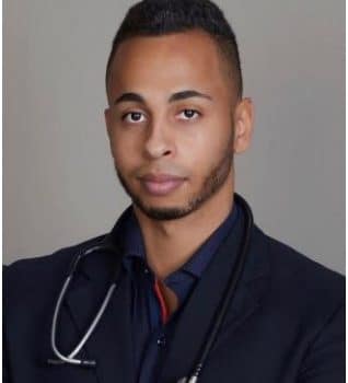 Ammar Ahmed, D.O.
