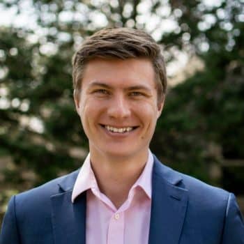 Kyle Robinson, MD