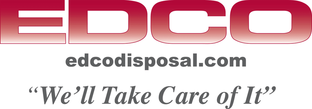 EDCO logo