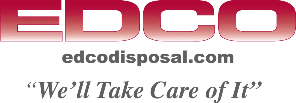 EDCO logo