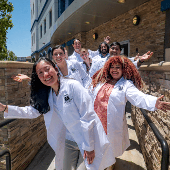 Class of 2028 - Family Medicine Residents