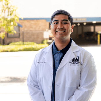 Class of 2028 - Family Medicine Residents