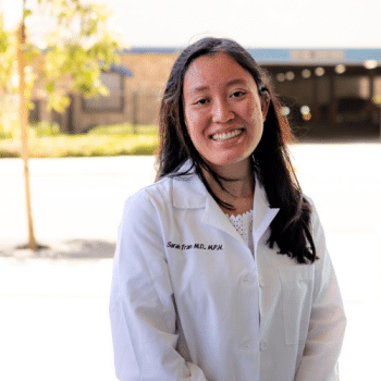 Class of 2028 - Family Medicine Residents