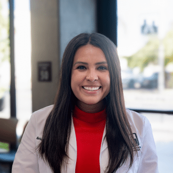 Marisol Hernandez, D.O., Psychiatry resident