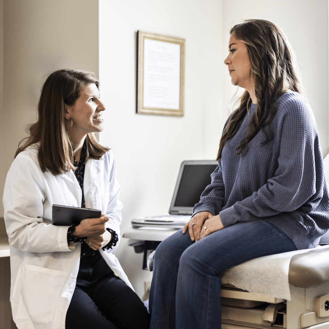 Urogynecology