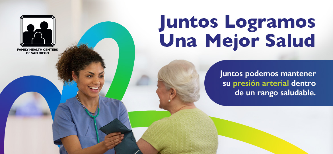 Better Health Happens Together