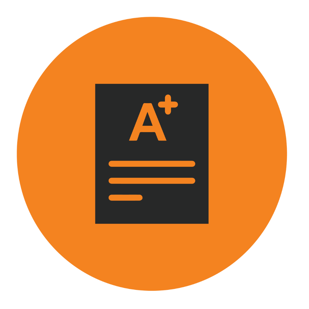 better grades icon