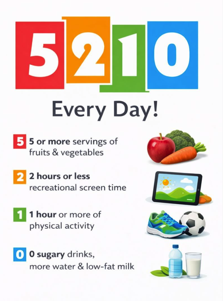 5210 Every Day