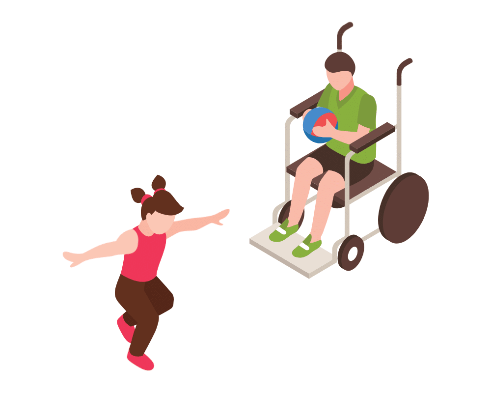physical activity for kids