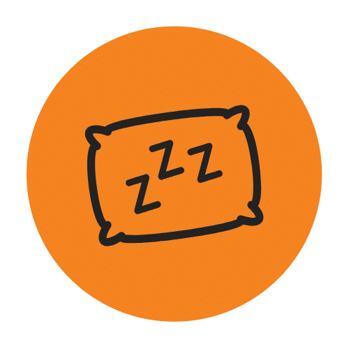 better sleep icon